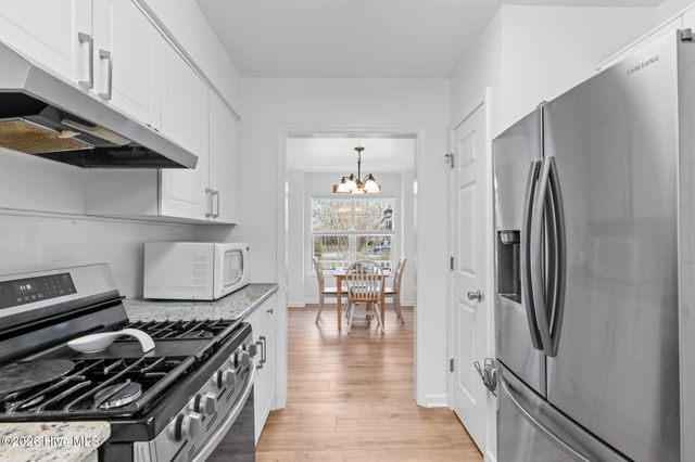 410 Harper Lake Drive, Southport, NC 28461