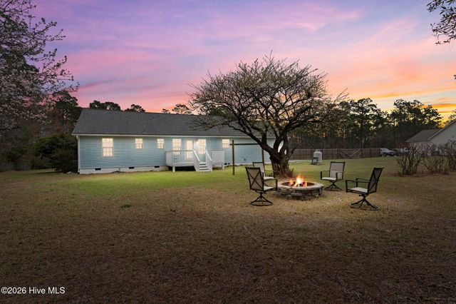 410 Harper Lake Drive, Southport, NC 28461