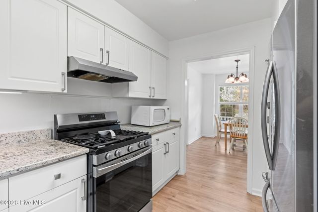 410 Harper Lake Drive, Southport, NC 28461