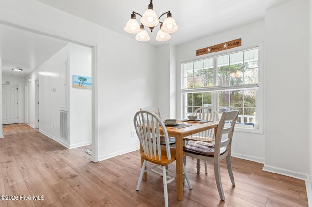 410 Harper Lake Drive, Southport, NC 28461