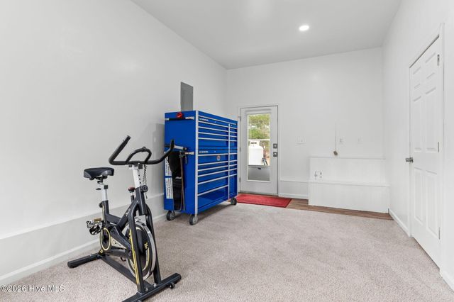 410 Harper Lake Drive, Southport, NC 28461