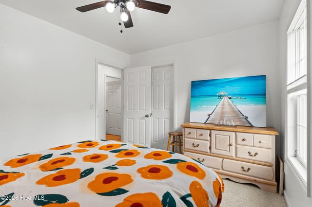 410 Harper Lake Drive, Southport, NC 28461