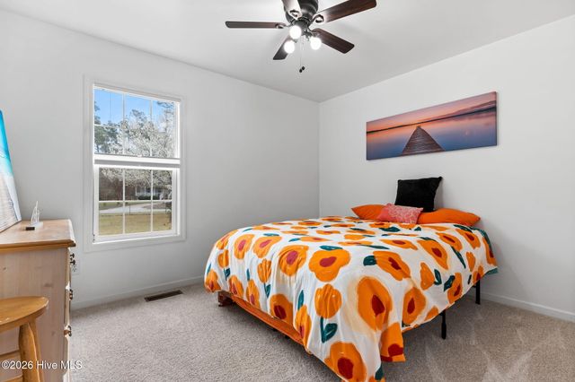 410 Harper Lake Drive, Southport, NC 28461