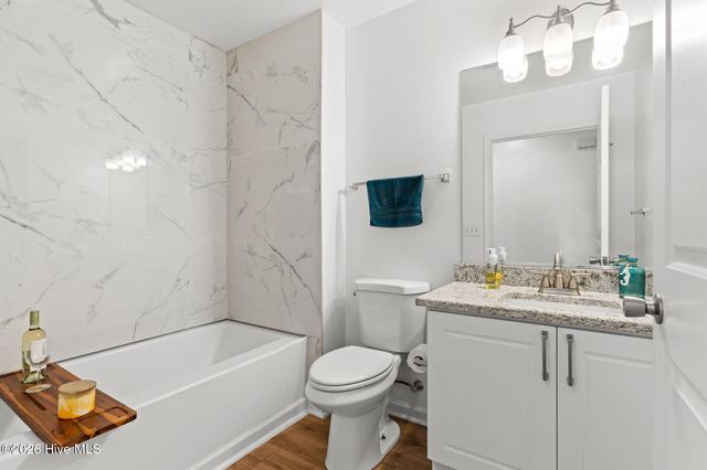 410 Harper Lake Drive, Southport, NC 28461