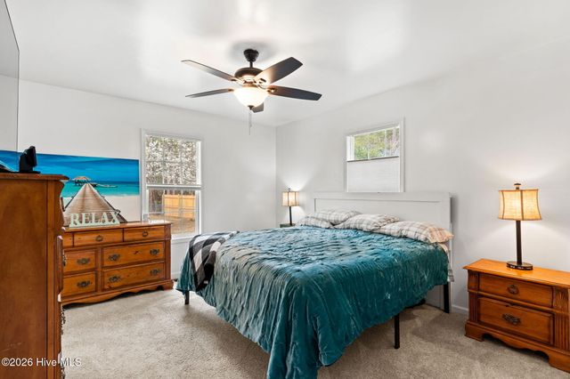 410 Harper Lake Drive, Southport, NC 28461