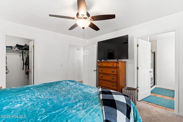 410 Harper Lake Drive, Southport, NC 28461