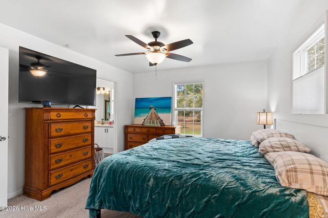 410 Harper Lake Drive, Southport, NC 28461