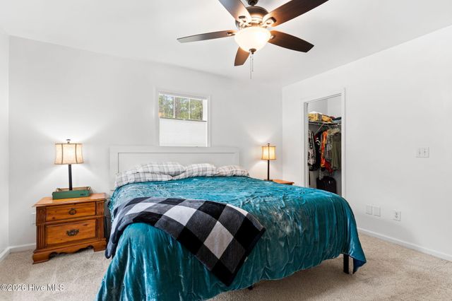 410 Harper Lake Drive, Southport, NC 28461