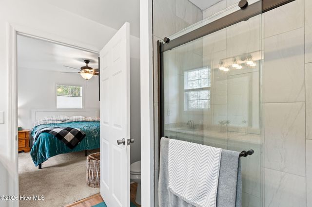 410 Harper Lake Drive, Southport, NC 28461