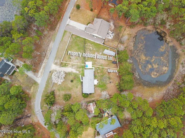 410 Harper Lake Drive, Southport, NC 28461