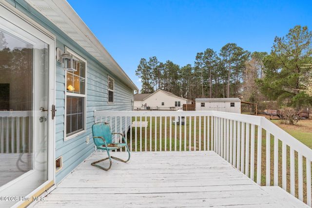 410 Harper Lake Drive, Southport, NC 28461