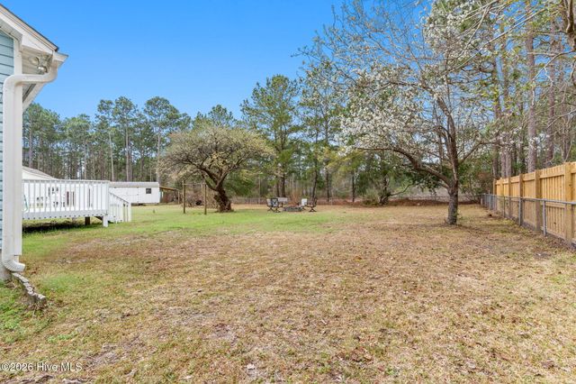 410 Harper Lake Drive, Southport, NC 28461