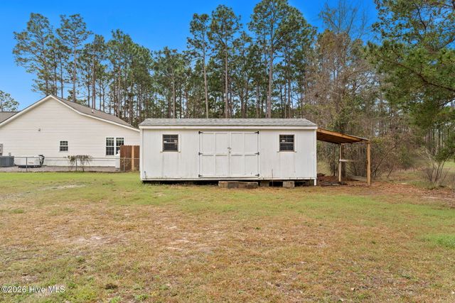 410 Harper Lake Drive, Southport, NC 28461