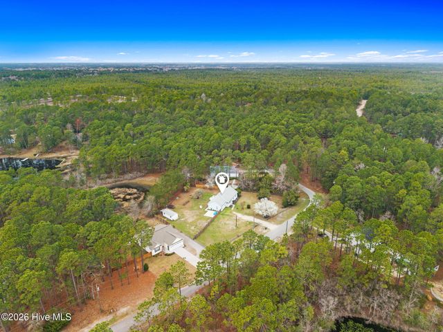 410 Harper Lake Drive, Southport, NC 28461