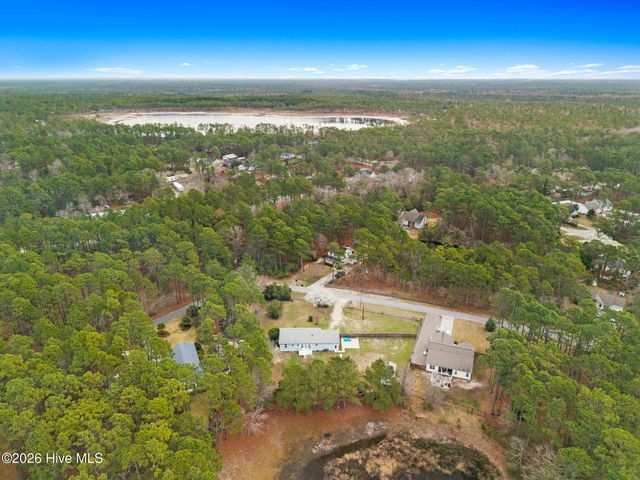 410 Harper Lake Drive, Southport, NC 28461