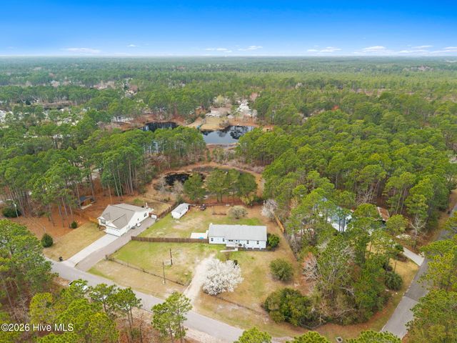 410 Harper Lake Drive, Southport, NC 28461