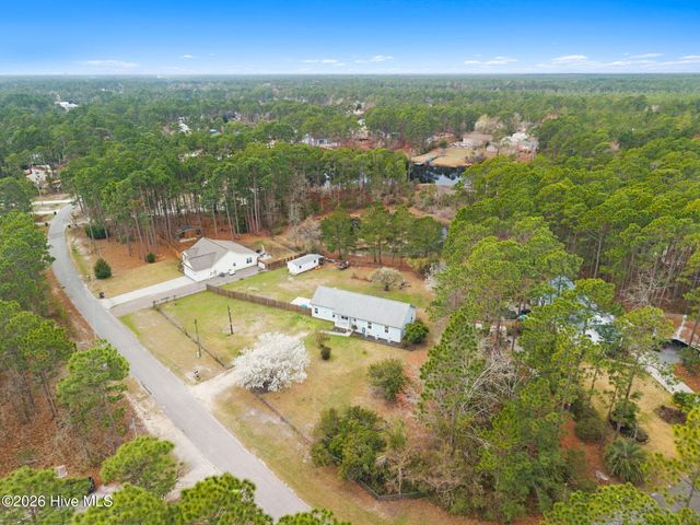 410 Harper Lake Drive, Southport, NC 28461