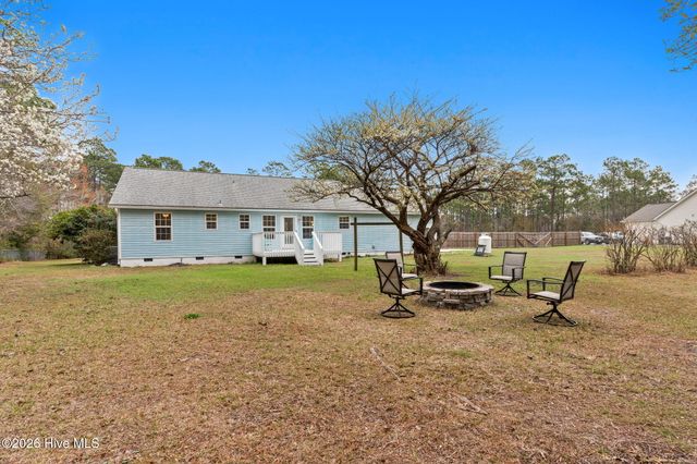 410 Harper Lake Drive, Southport, NC 28461