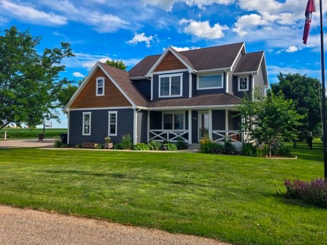 104 Walnut Street, Minburn, IA 50167