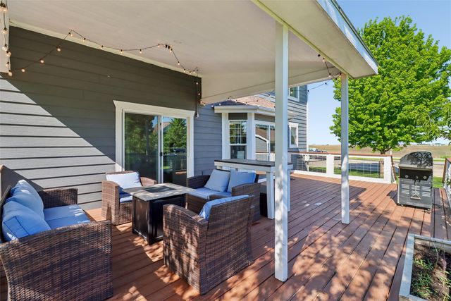 104 Walnut Street, Minburn, IA 50167