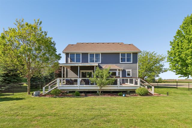 104 Walnut Street, Minburn, IA 50167