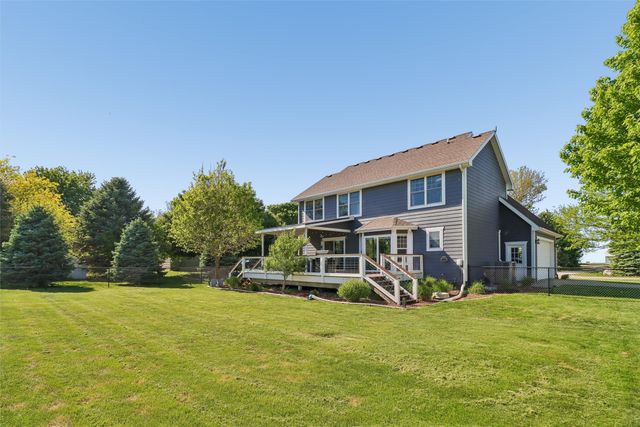 104 Walnut Street, Minburn, IA 50167