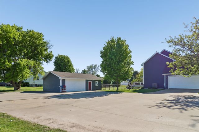 104 Walnut Street, Minburn, IA 50167