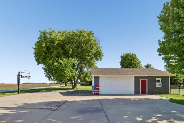 104 Walnut Street, Minburn, IA 50167