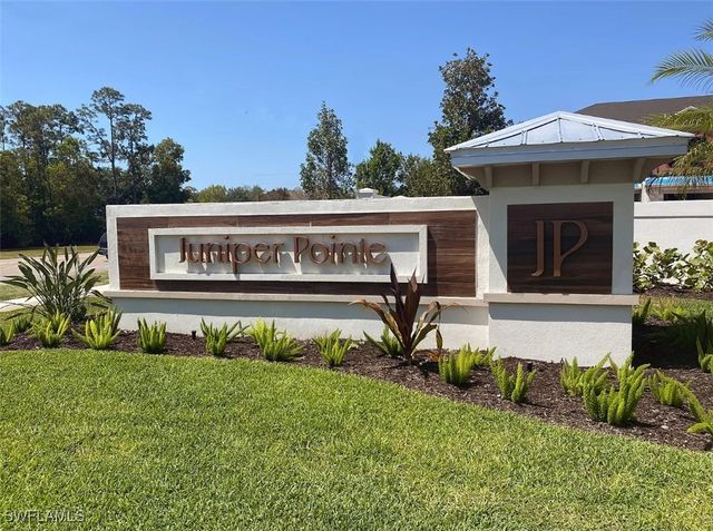 3134 Juniper WAY, Naples, FL 34112