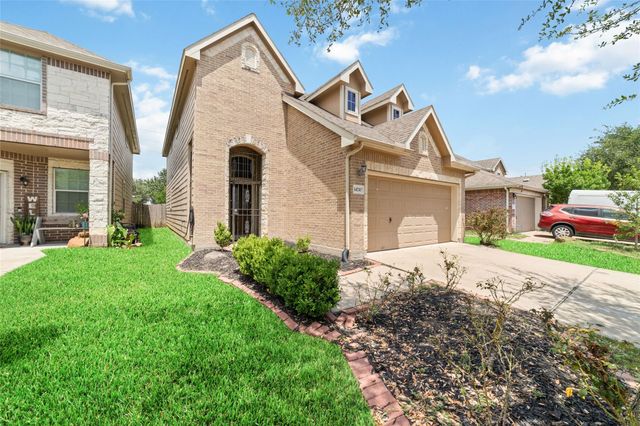 14710 Branchwest Drive, Houston, TX 77082