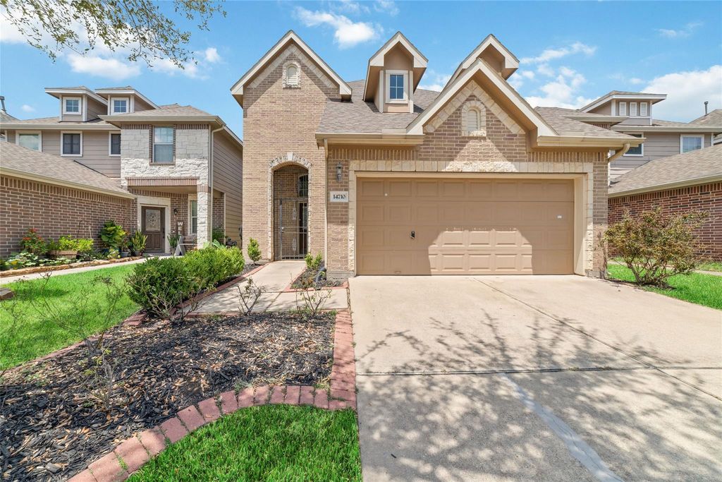 14710 Branchwest Drive, Houston, TX 77082