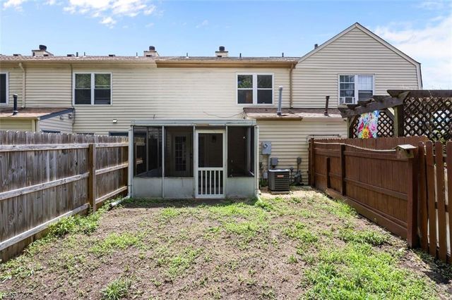 618 Mill Landing RD, Chesapeake, VA 23322