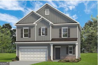 532 Guy Williams Road, Rock Spring, GA 30739