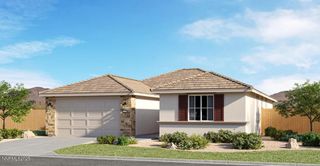 7939 Willow Thicket Drive Homesite 6100, Reno, NV 89521