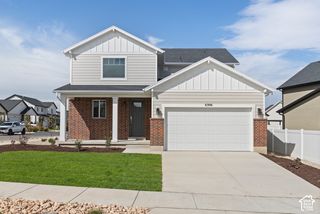 6306 W BUTTE COUNTY DR #442, Herriman, UT 84096