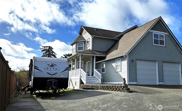 1703 32nd Street, Anacortes, WA 98221