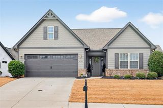 4747 Lost Creek Drive, Gainesville, GA 30504