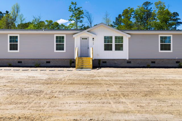 267 Nelson Farm Lane, Cross, SC 29436