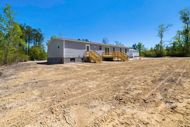 267 Nelson Farm Lane, Cross, SC 29436