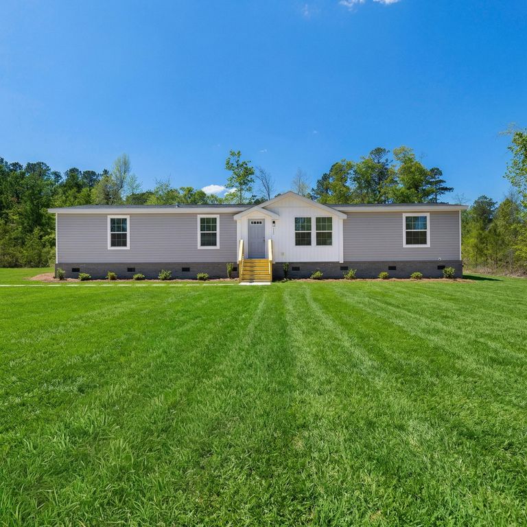 267 Nelson Farm Lane, Cross, SC 29436