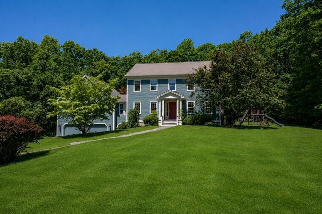 67 Sargent Road, Hollis, NH 03049