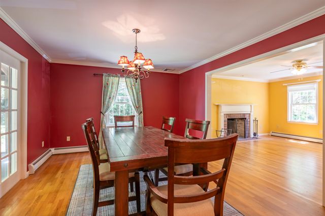 67 Sargent Road, Hollis, NH 03049