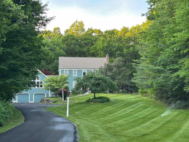 67 Sargent Road, Hollis, NH 03049