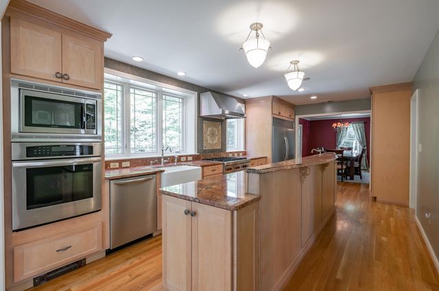 67 Sargent Road, Hollis, NH 03049
