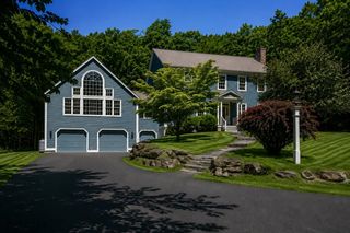 67 Sargent Road, Hollis, NH 03049