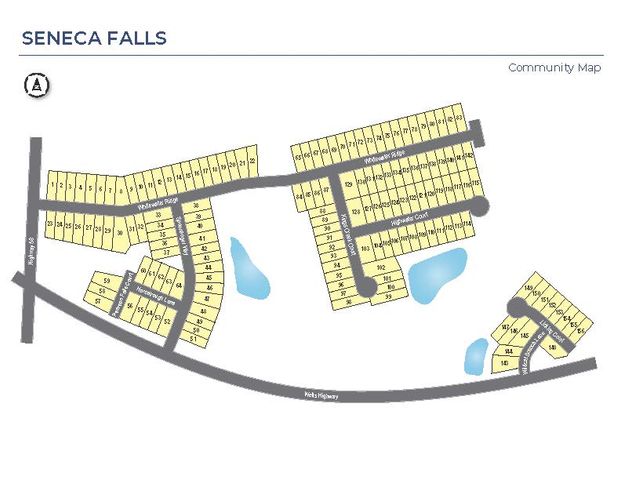 517 Whitewater Ridge, Seneca, SC 29678