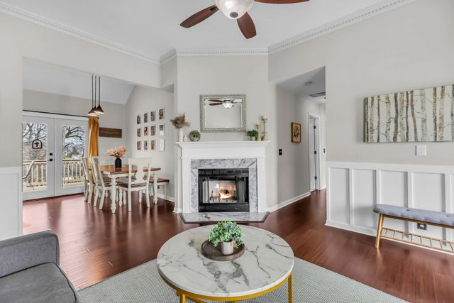 110 Calloway Ln, Hendersonville, TN 37075