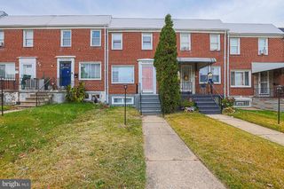 3519 KENTUCKY AVE, Baltimore, MD 21213