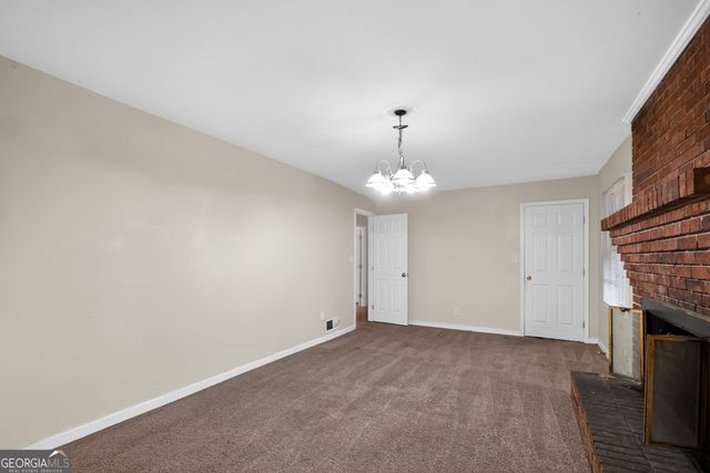 4058 Chemawa Drive, Stone Mountain, GA 30083