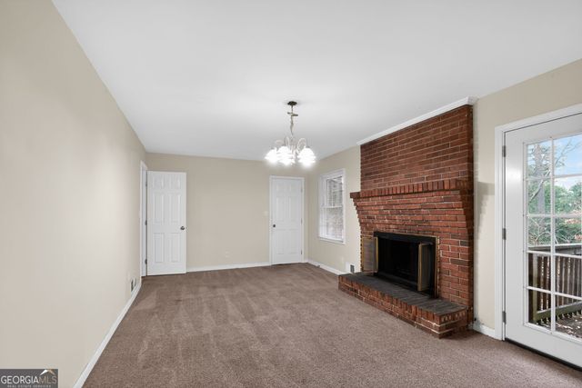 4058 Chemawa Drive, Stone Mountain, GA 30083